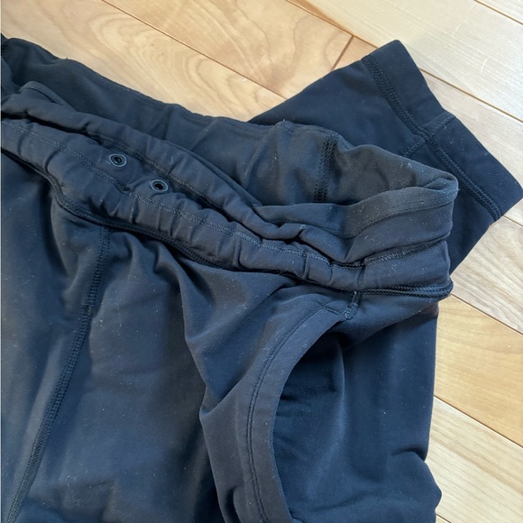 Lululemon Joggers - Picture 4 of 8